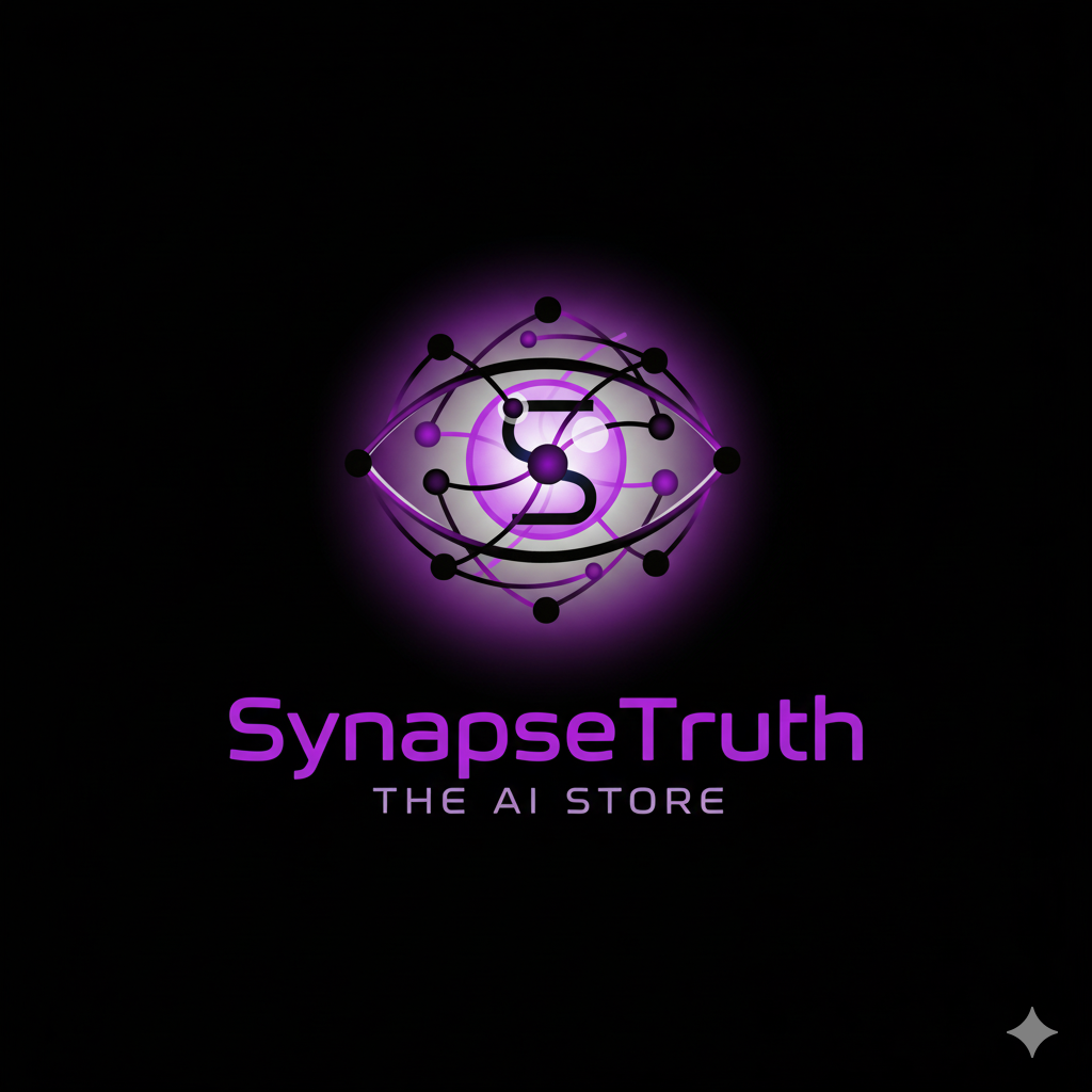 SynapseTruth Logo